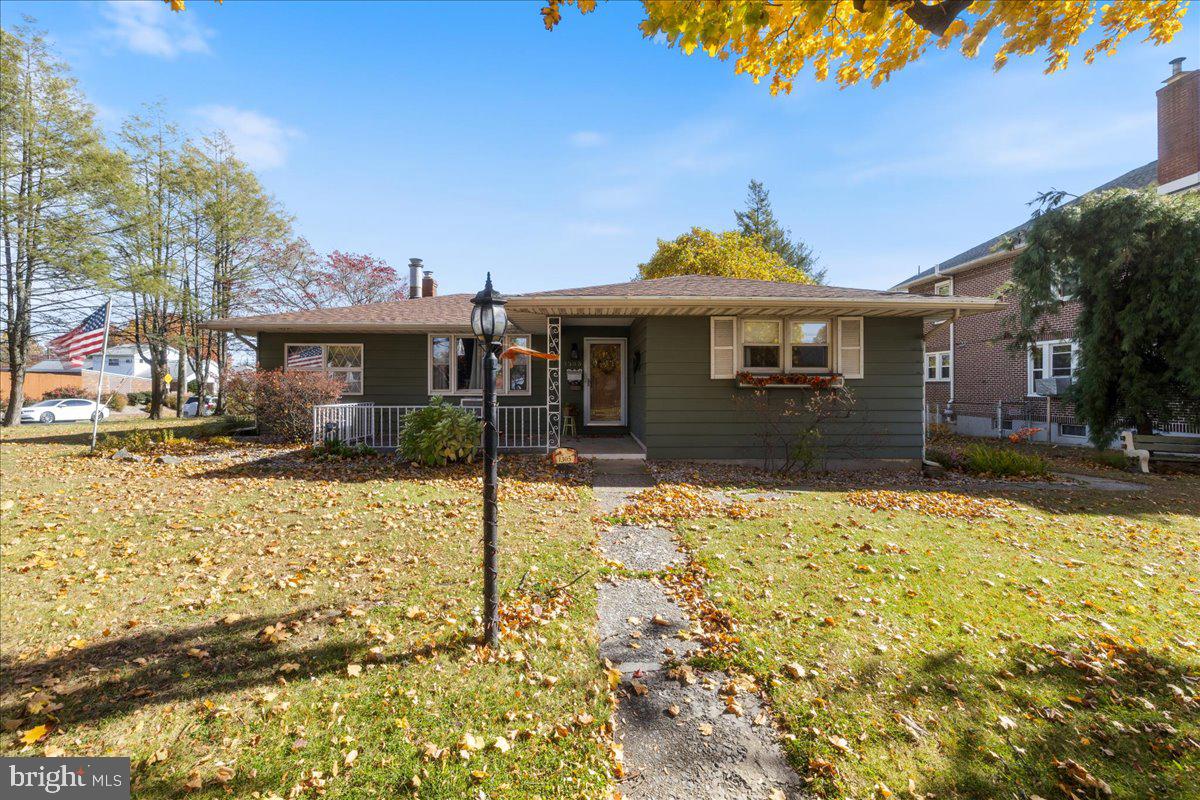 1305 Lehigh Street, Allentown