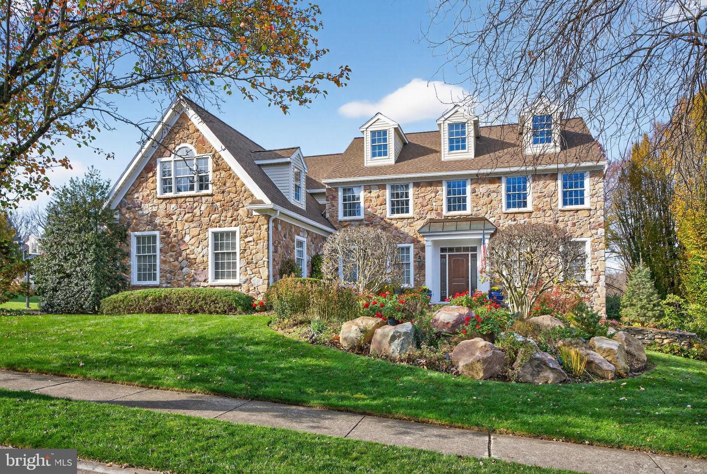 2056 Autumn Ridge Road, Macungie