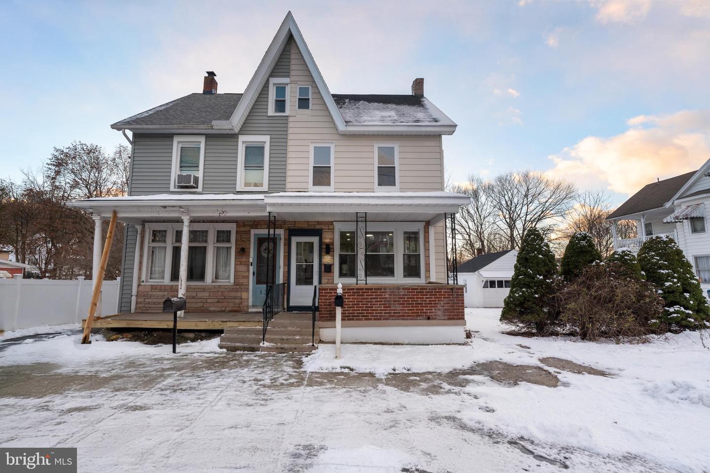 132 5th Street, Slatington