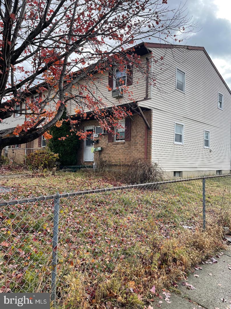 1404 E Pennsylvania Street, Allentown