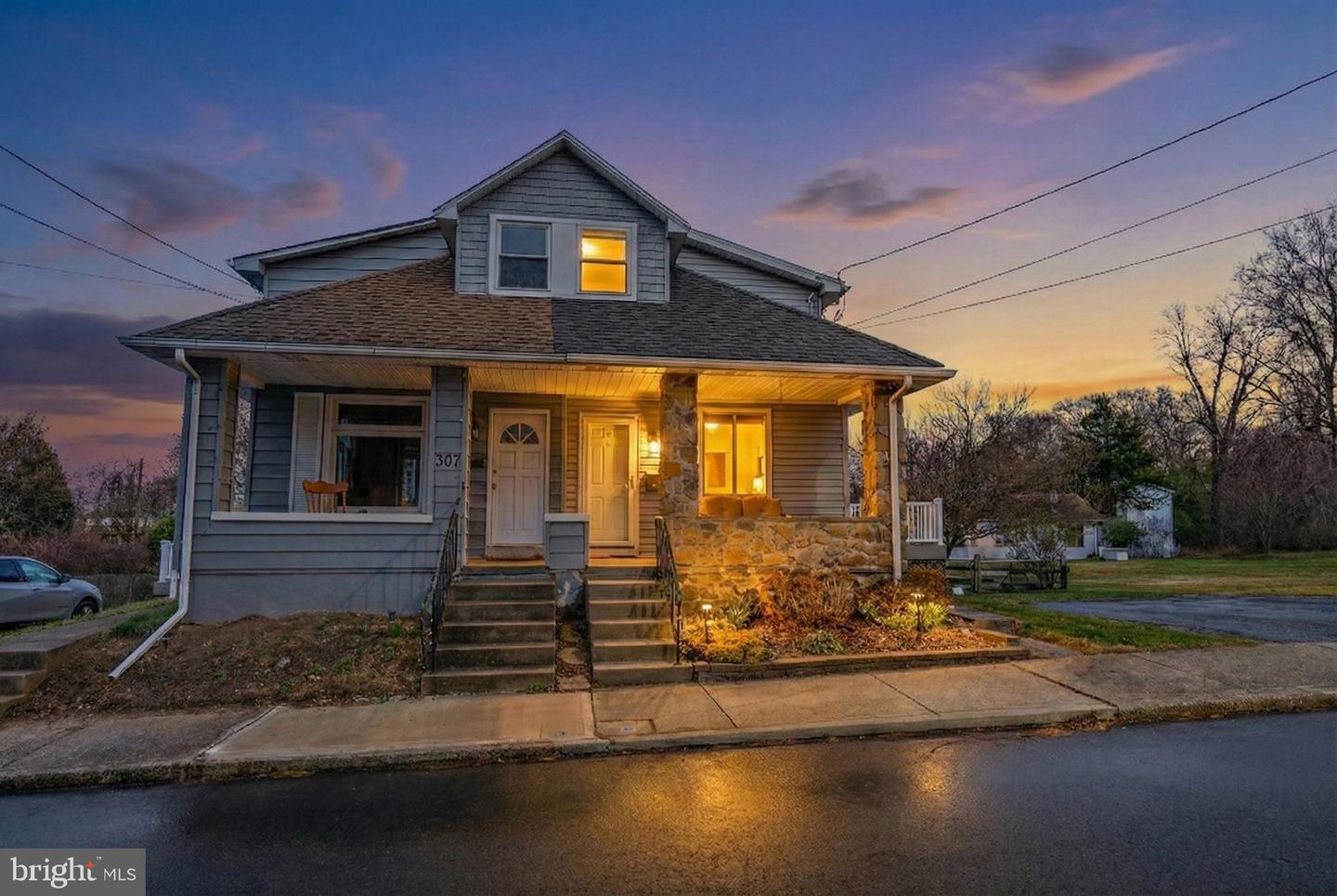 309 Delong Avenue, Emmaus