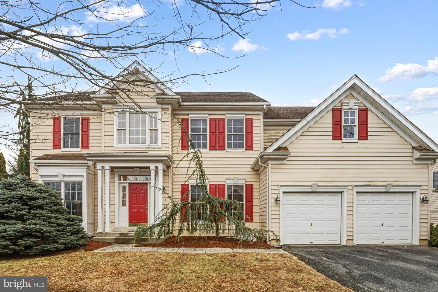 4698 Berwyn Lane, Macungie