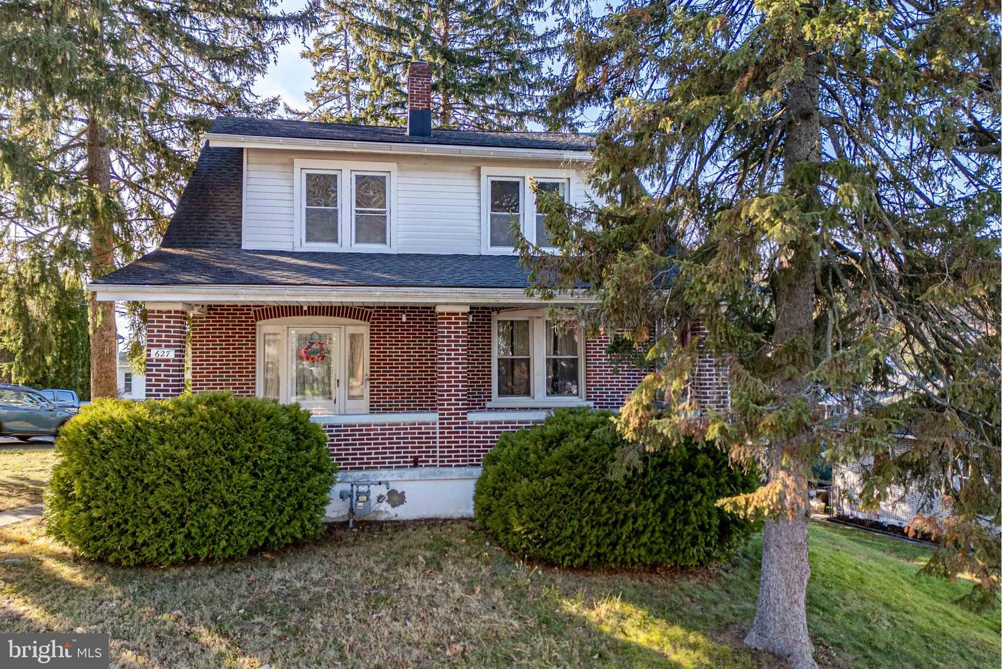 627 Scholl Avenue, Bethlehem