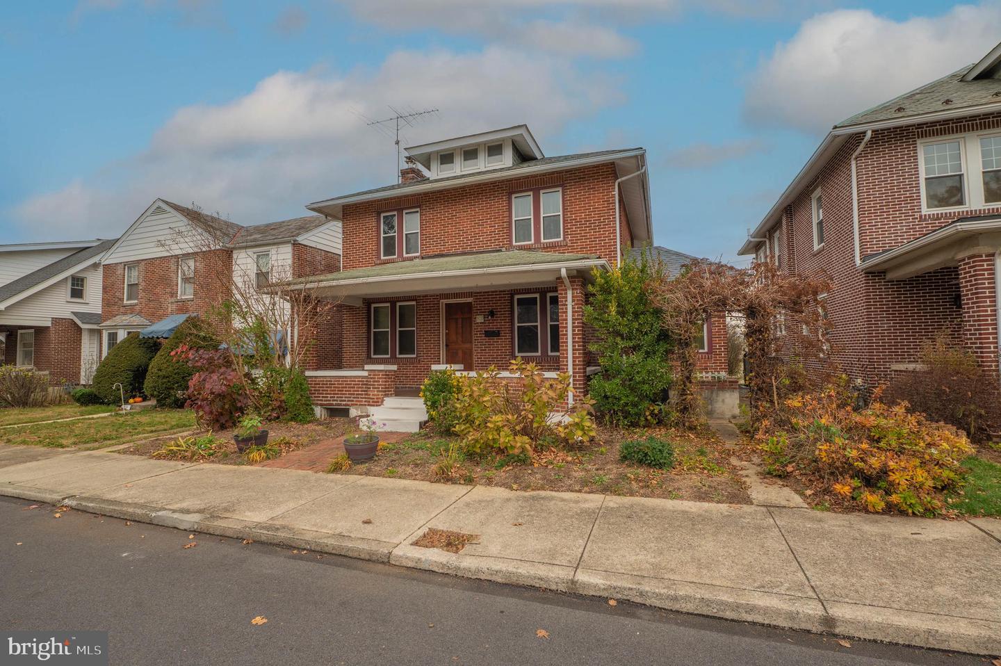 309 N 2nd Street, Emmaus