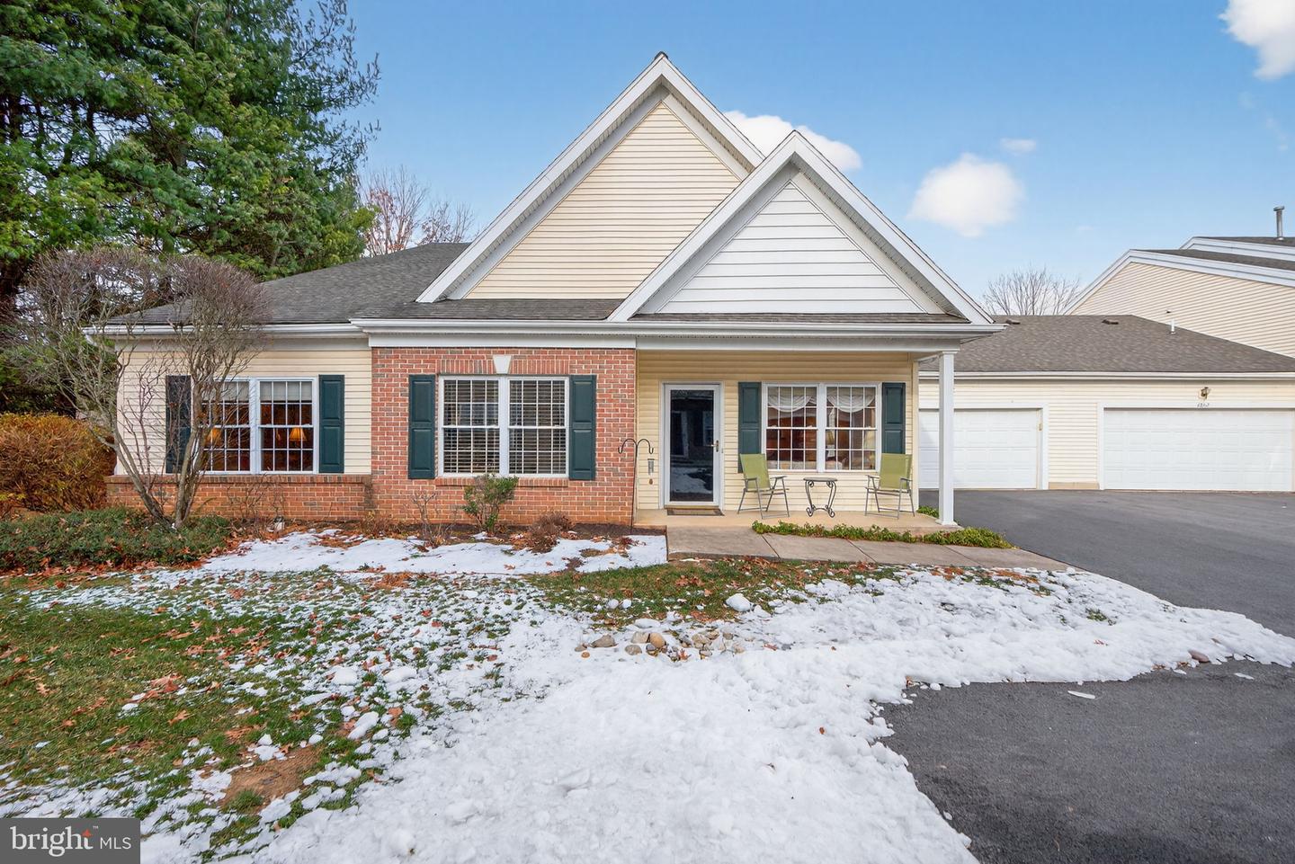 4860 Derby Lane, Macungie