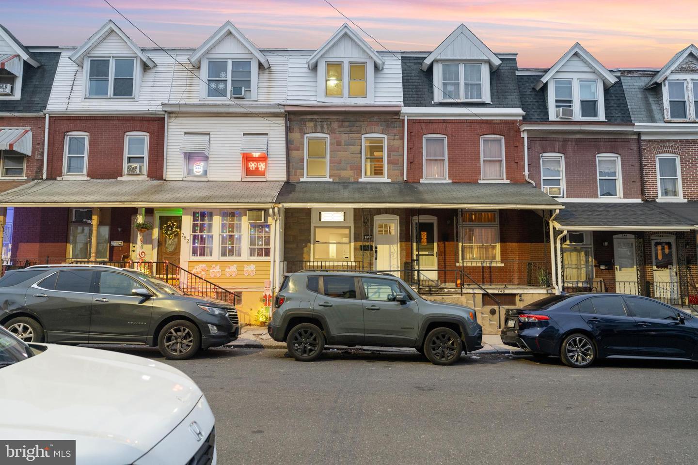 750 S Hall Street, Allentown