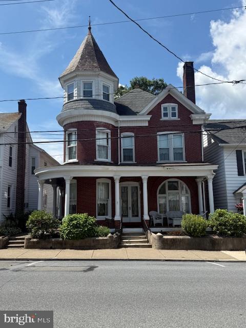 314 Second Street, Slatington