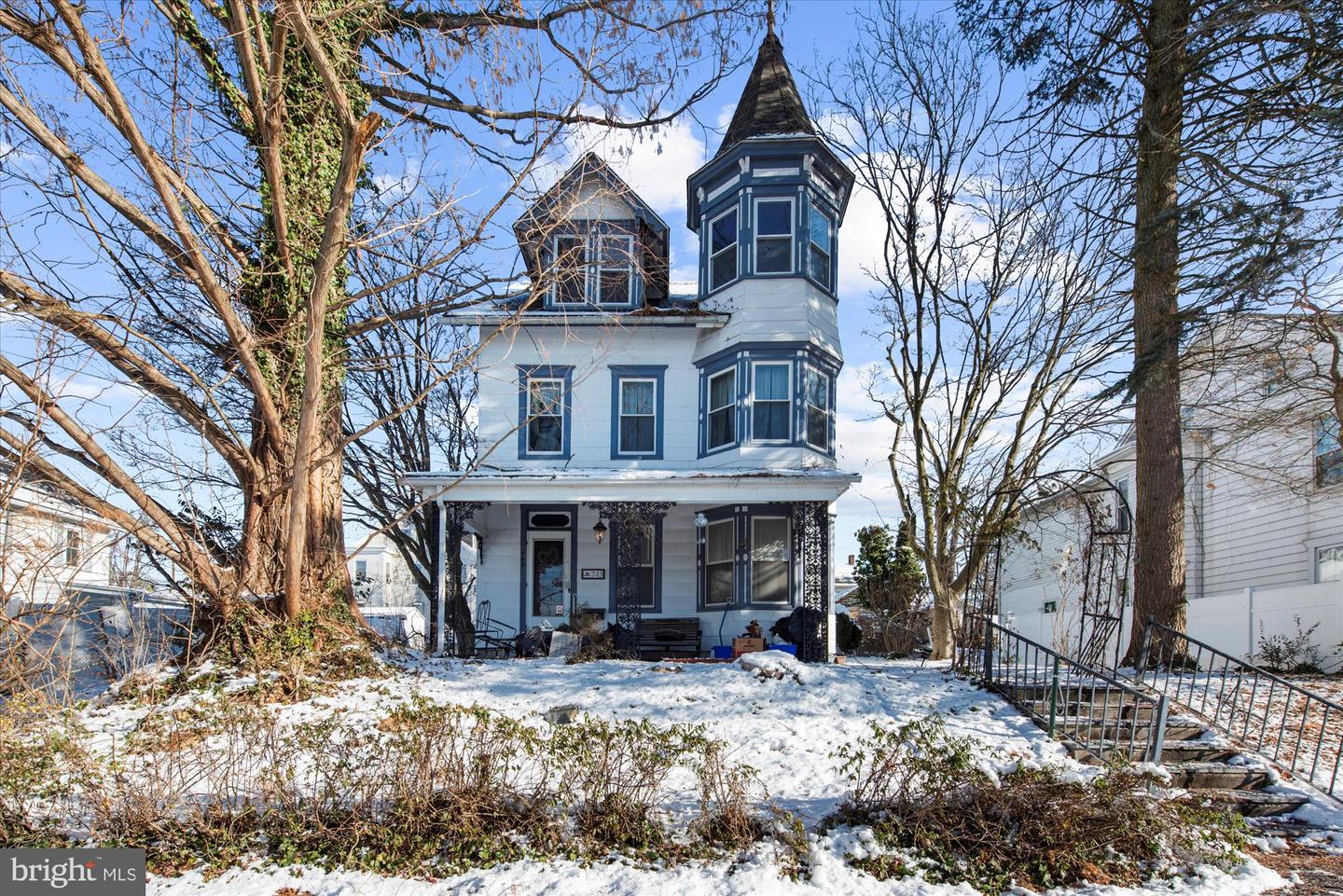 743 3rd Street, Catasauqua