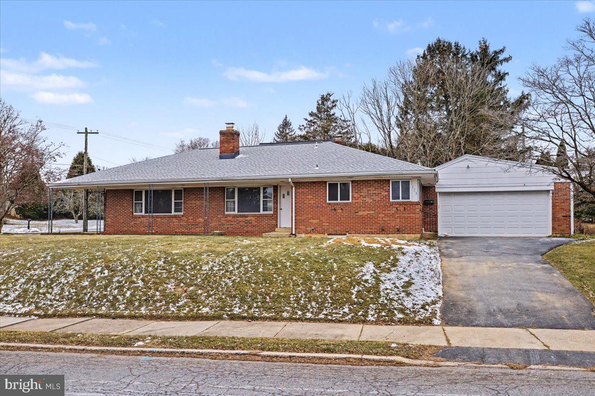 620 S Muhlenberg Street, Allentown