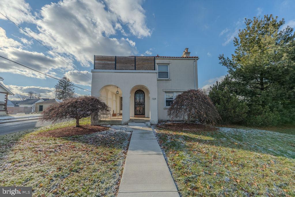 1124 Club Avenue, Allentown