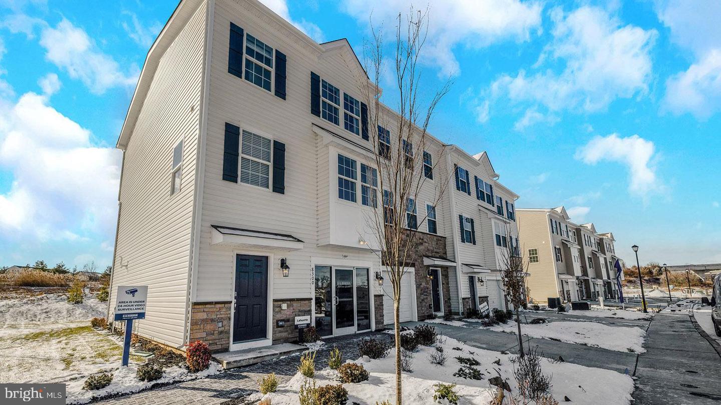 8213 Alexander Court, Breinigsville