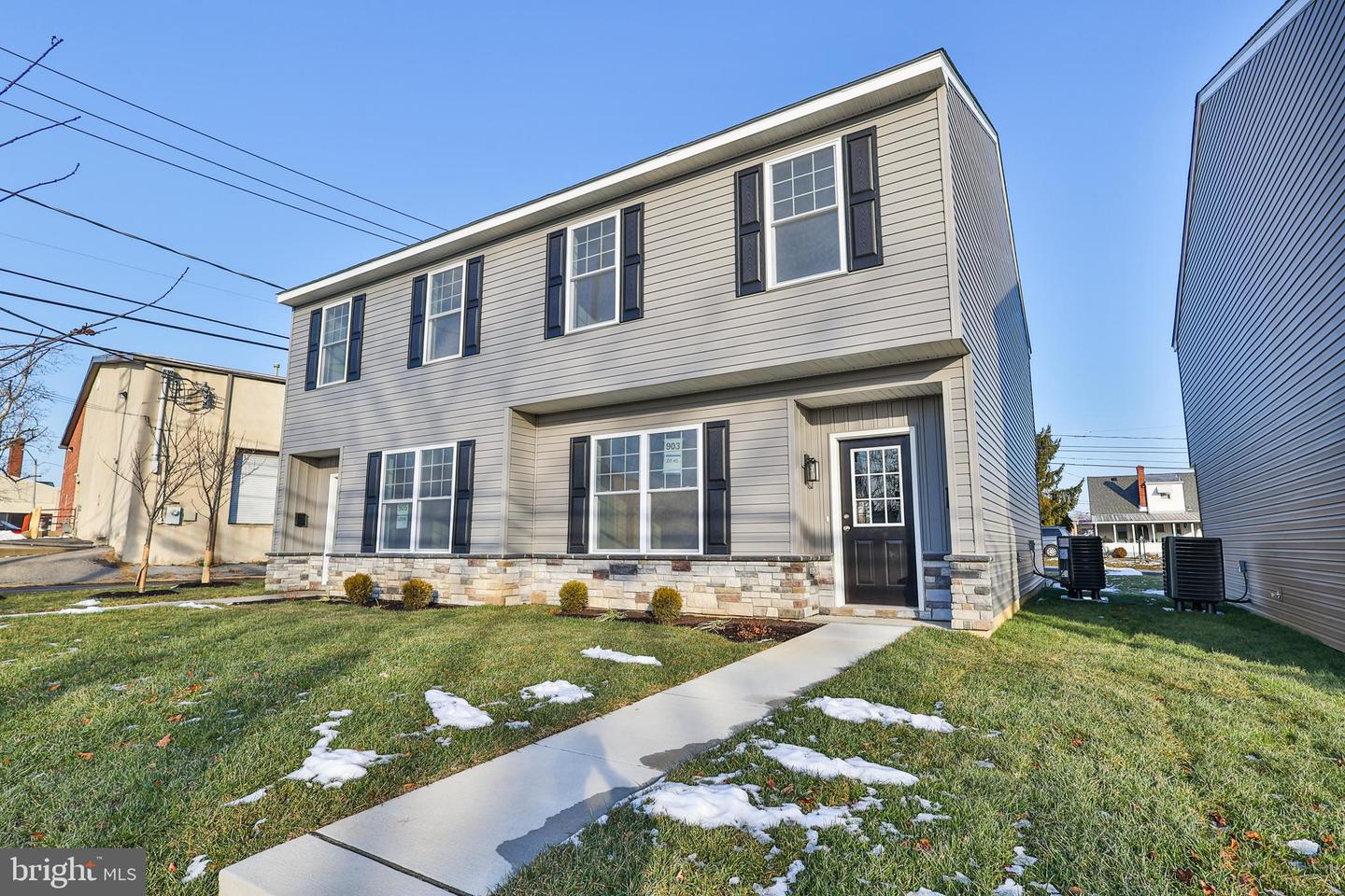 903 N Graham Street, Allentown