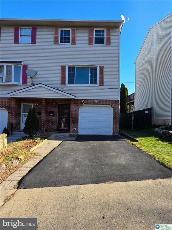 415 N Fenwick Street, Allentown