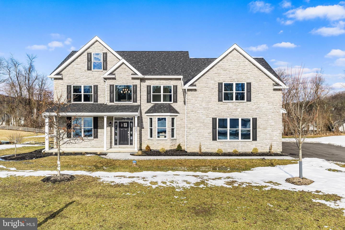 5031 Hunter Lane, Emmaus