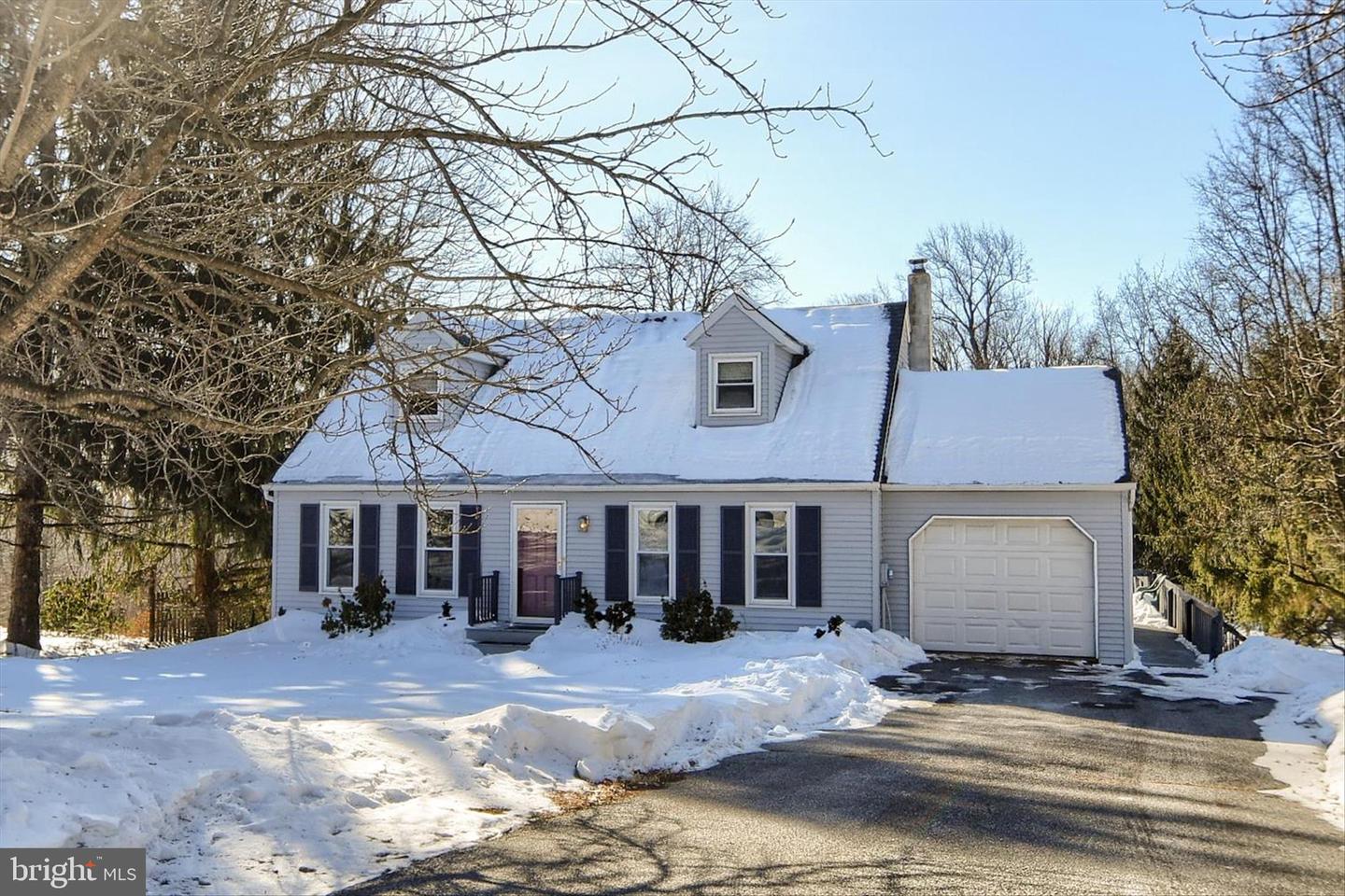 4356 Lotus Lane, Coopersburg