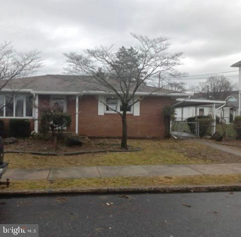 1875 S Wood Street, Allentown