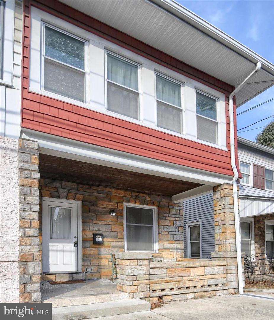 547 Broad Street, Emmaus