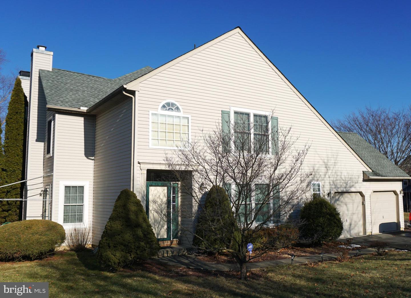 6099 Timberknoll Drive, Macungie
