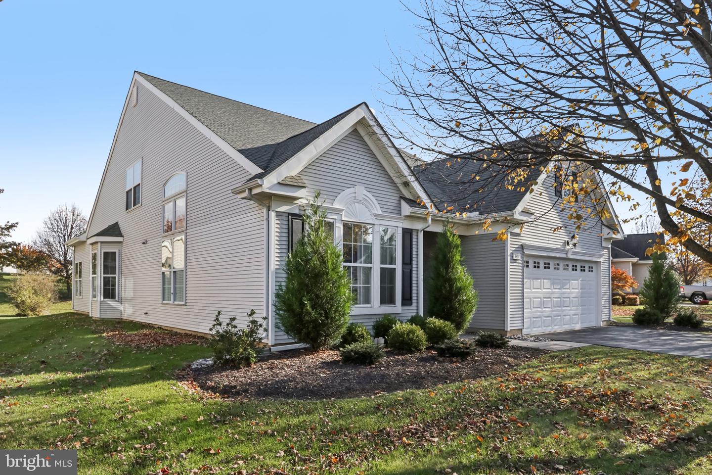 1897 Alexander Drive, Macungie