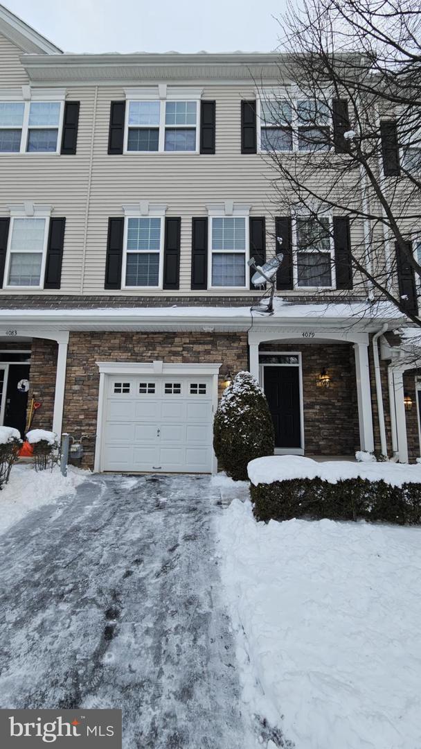 4079 Yorktown Road, Coopersburg