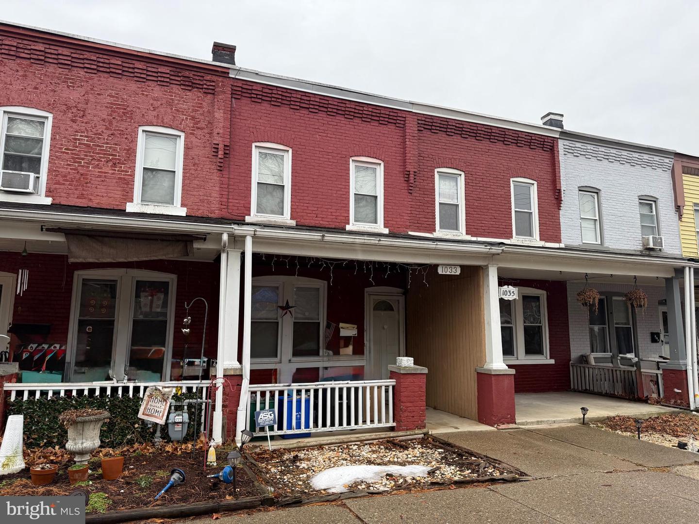 1033 Spring Street, Bethlehem