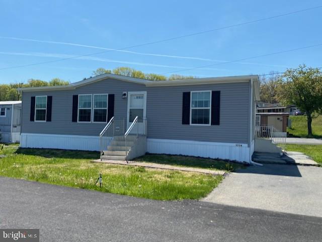 10104 Fernwood Lane, Breinigsville