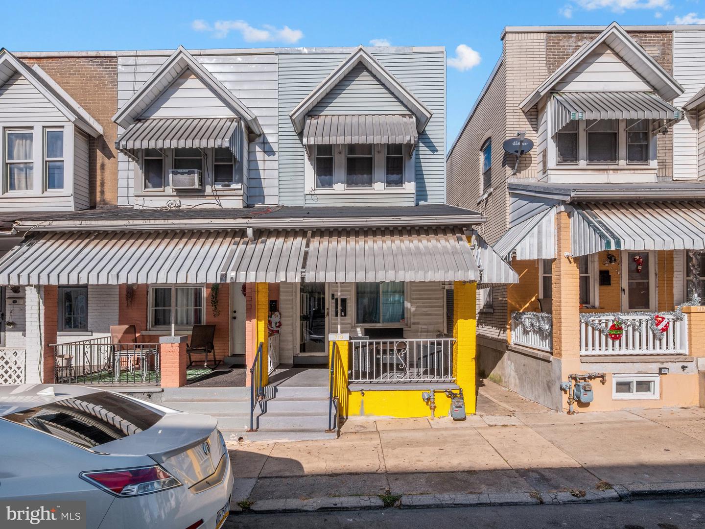 719 W Whitehall Street, Allentown