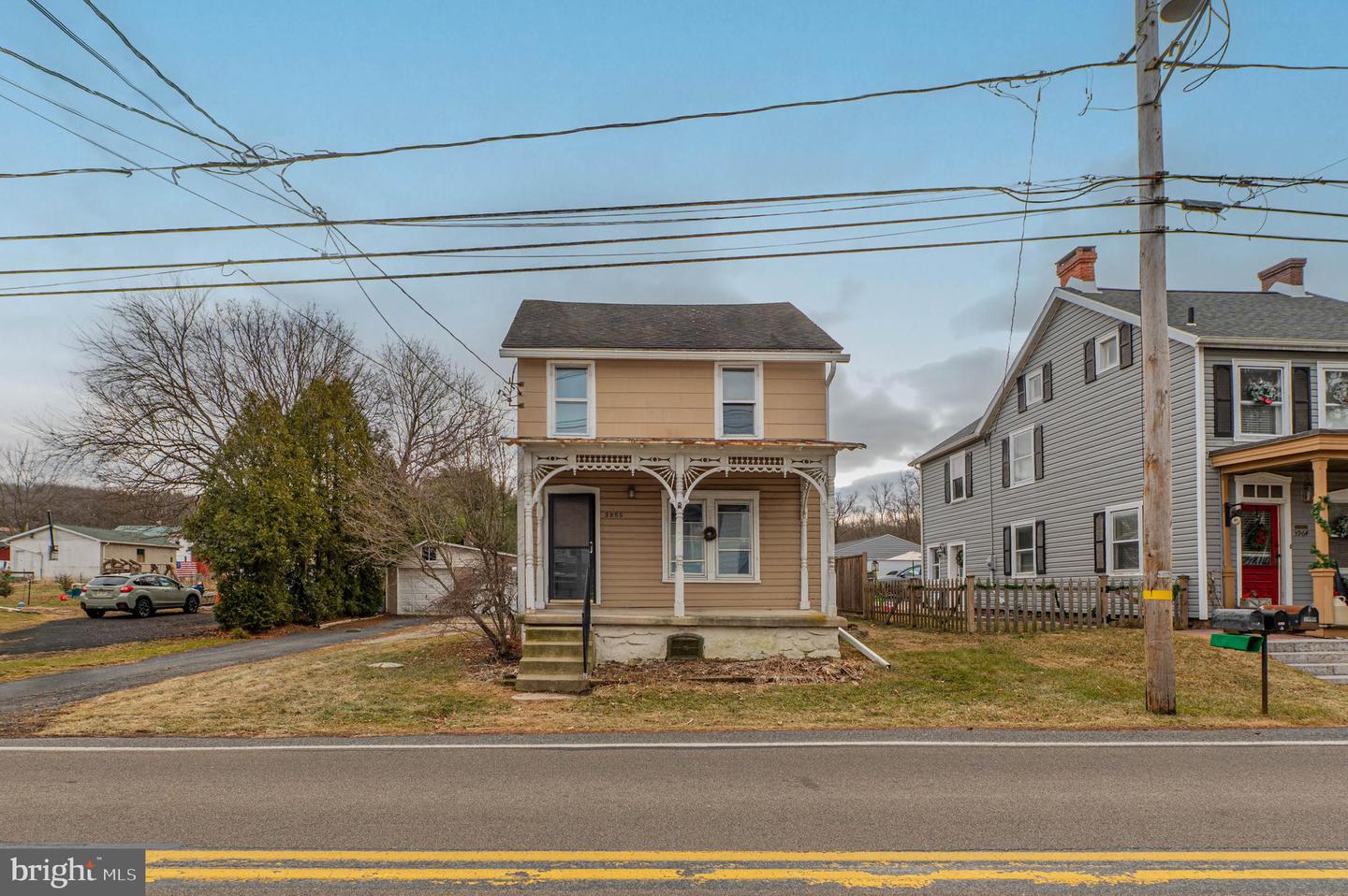 3950 Main Rd W, Emmaus
