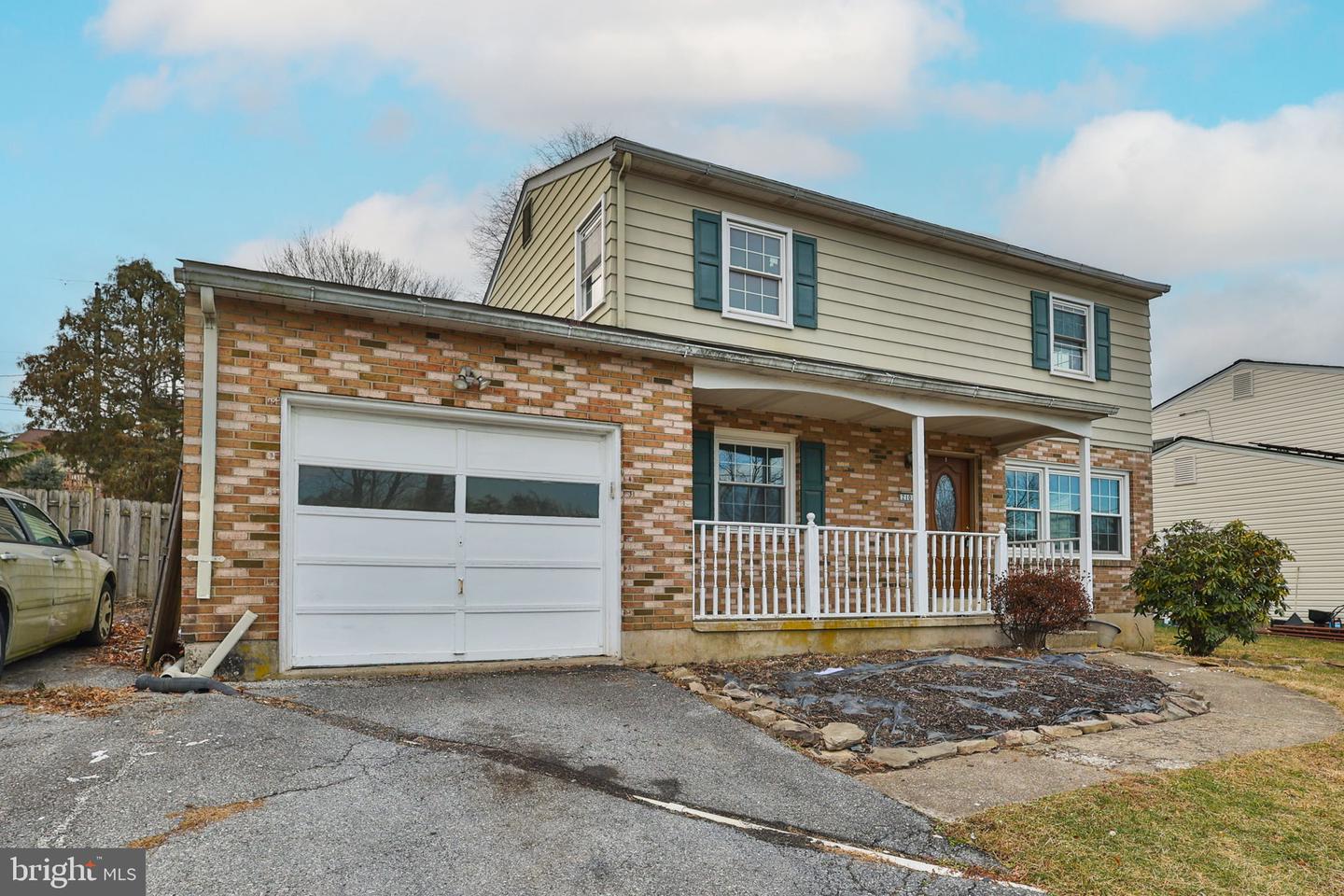 210 S 16th Street, Emmaus