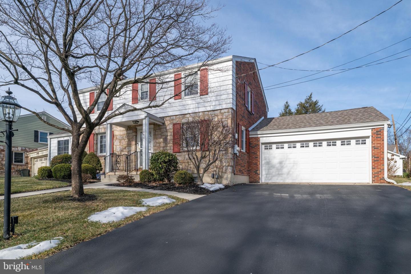 1848 Ridgelawn Avenue, Bethlehem