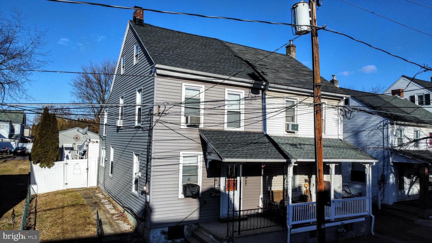 324 Walnut Street, Catasauqua