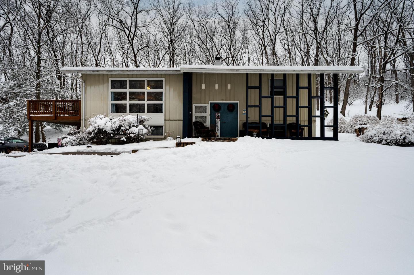6838 Lime Kiln Road, Slatington