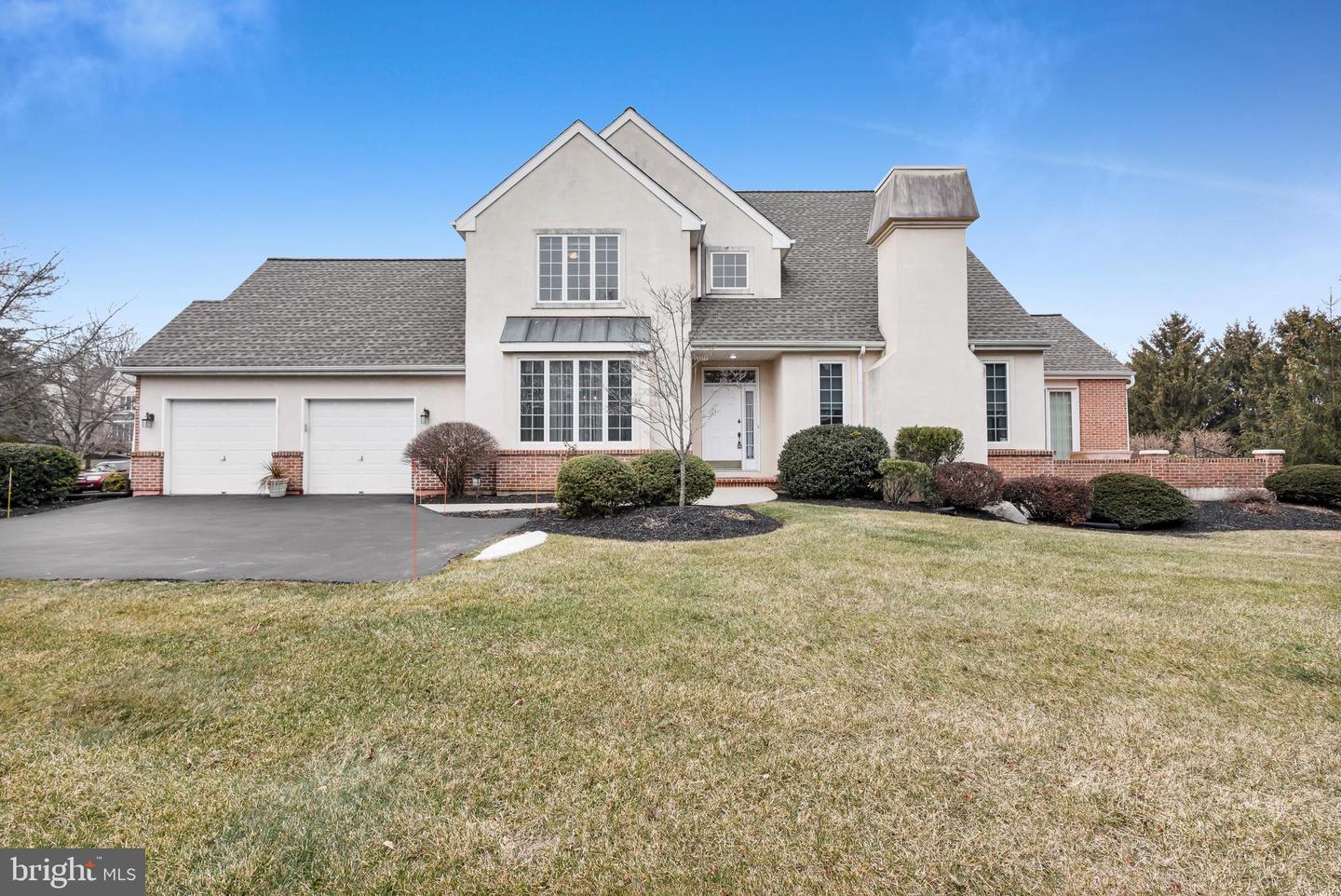 801 Dorset Road, Allentown