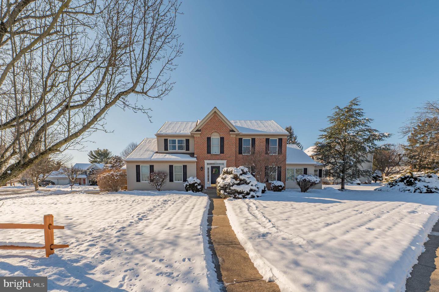 7264 Snowberry Court, Macungie