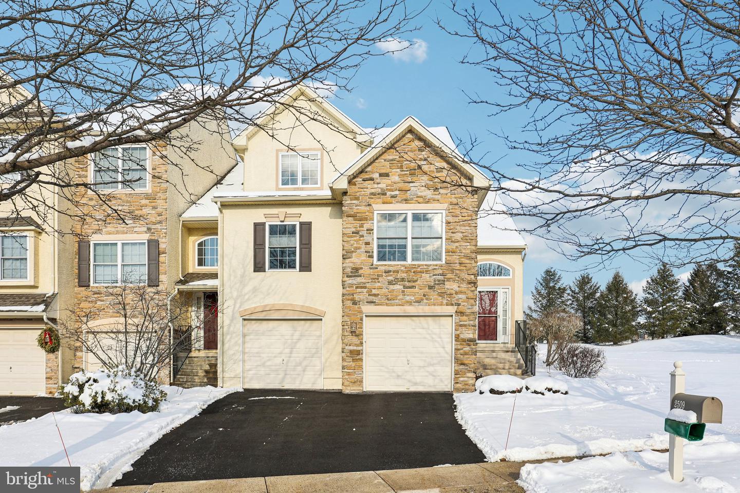 2509 Ludwig Court, Macungie
