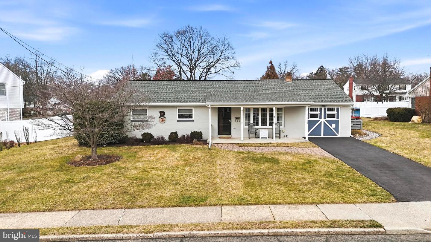 733 W Berger Street, Emmaus