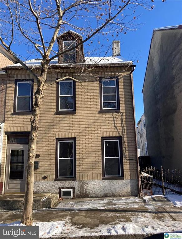 335 N 9th Street, Allentown