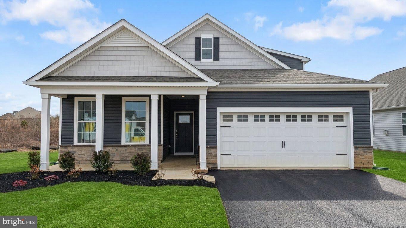 1440 Silk Run, Breinigsville