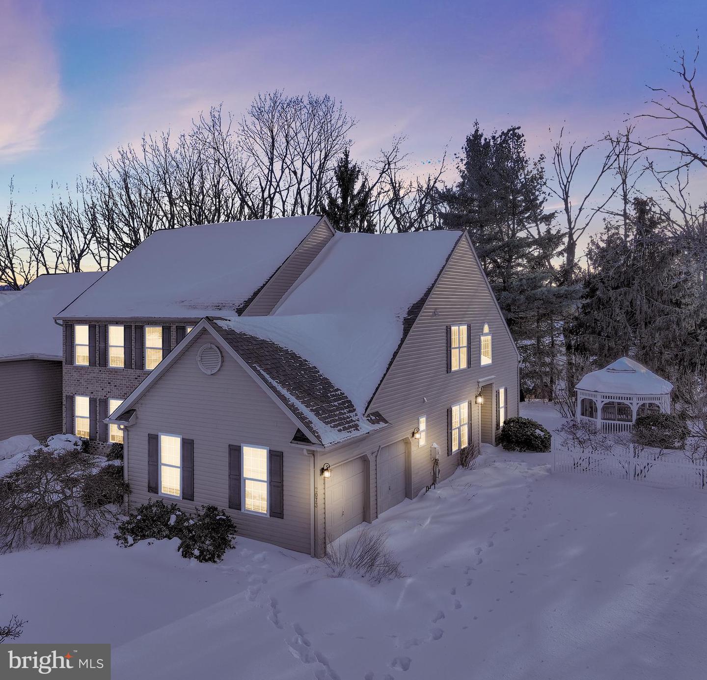 2073 Rolling Meadow Drive, Macungie