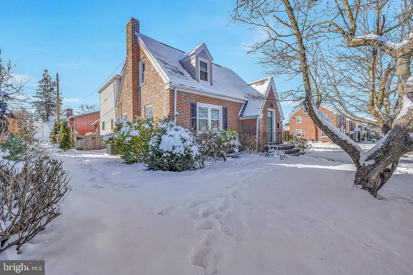 630 N 2nd Street, Emmaus