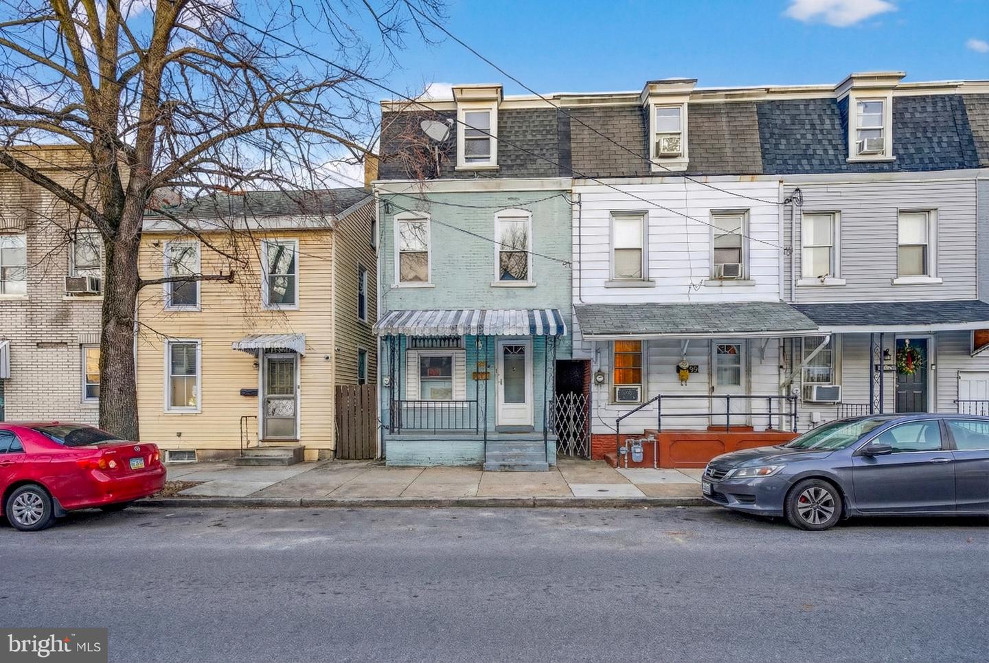 337 1/2 2nd Street N, Allentown