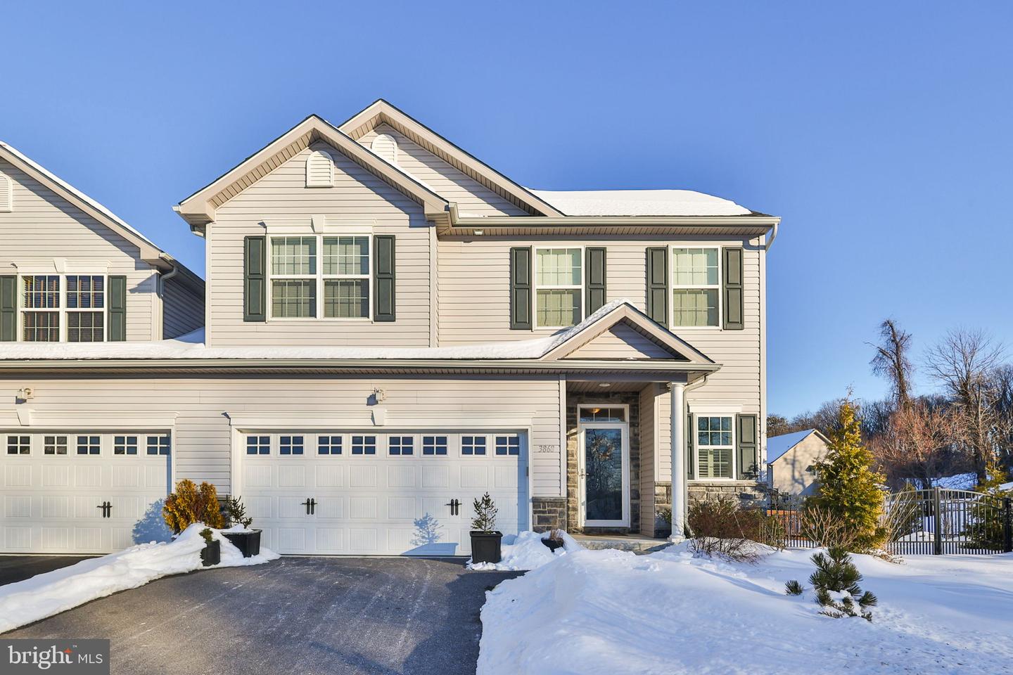 3868 Mink Road, Emmaus