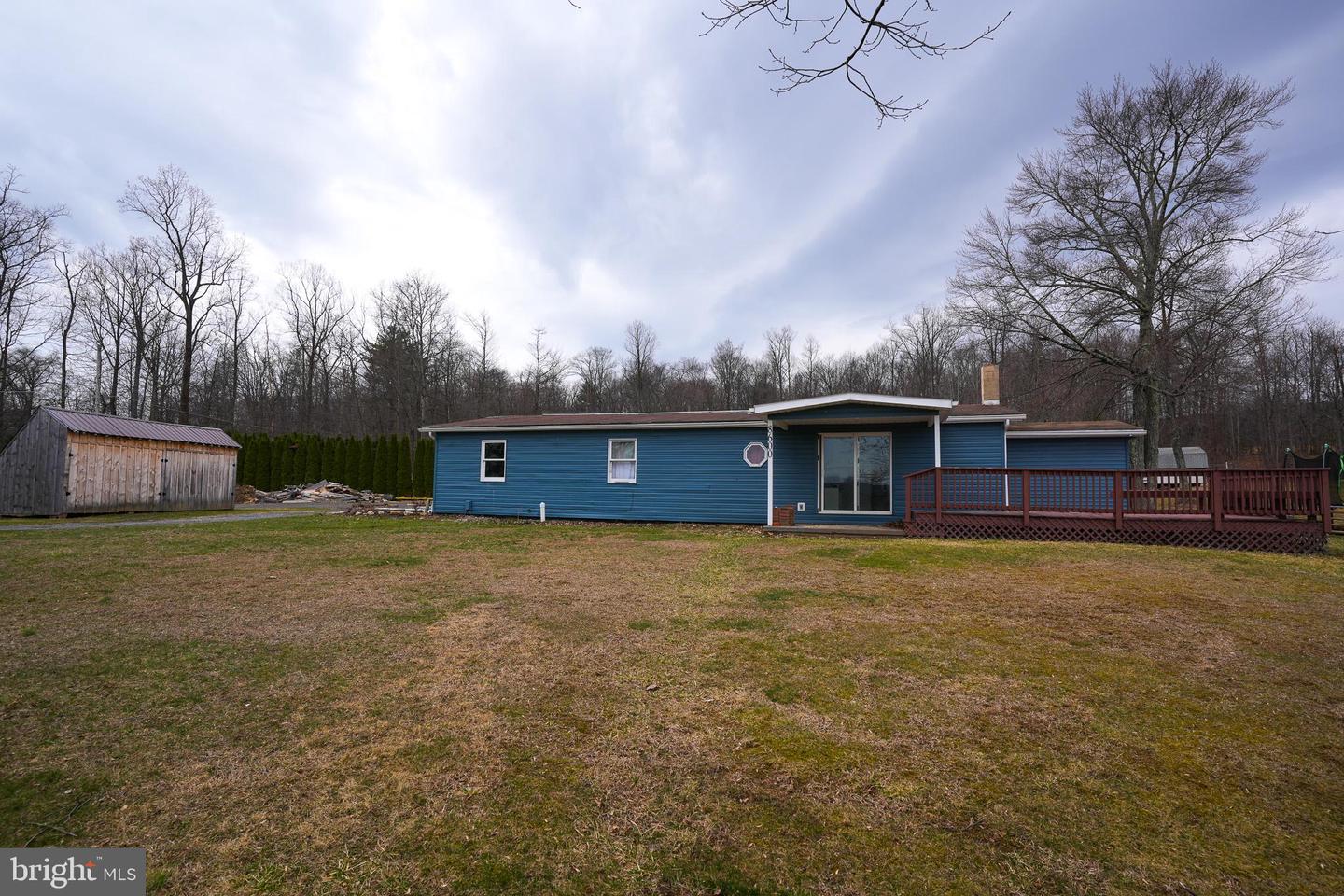 8600 Delong Drive, Slatington
