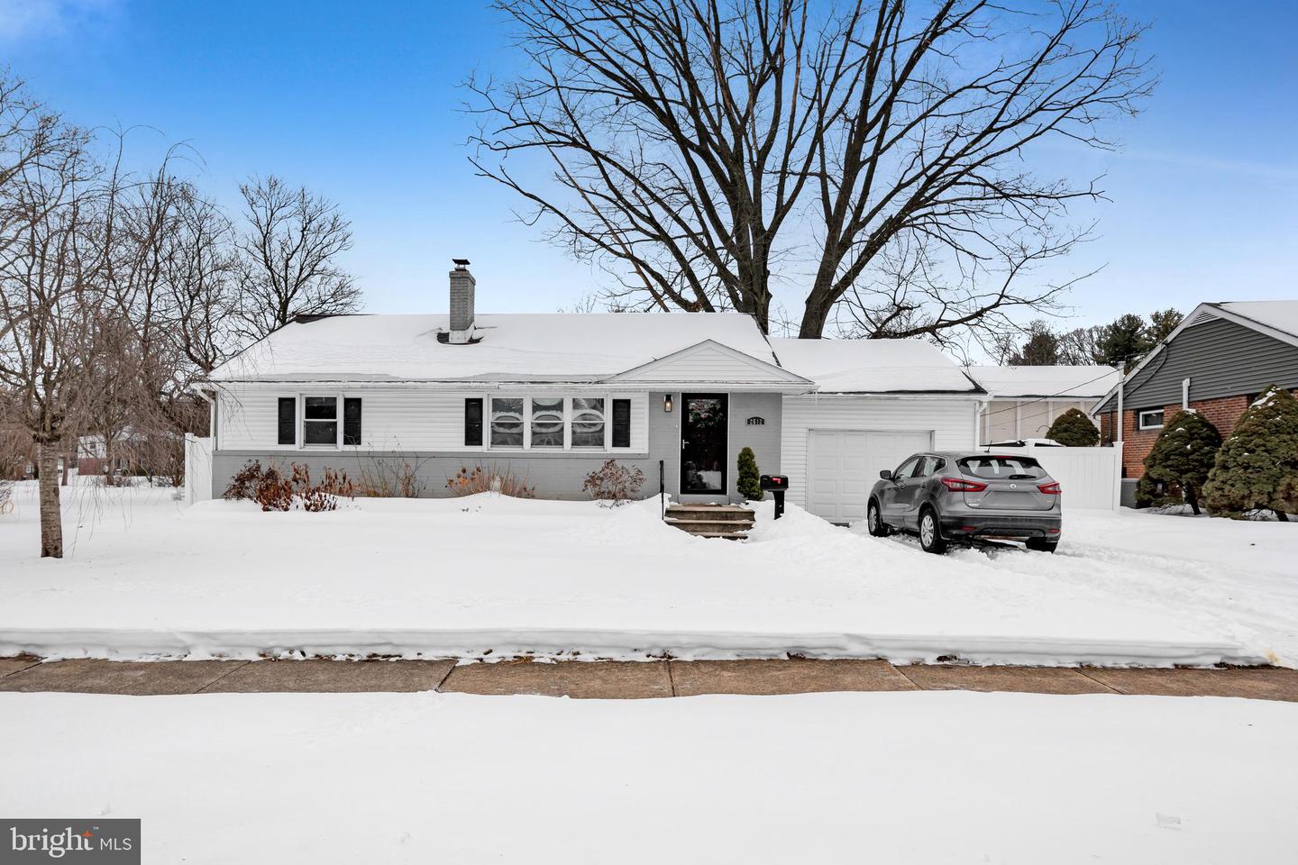 2512 W Highland Street, Allentown