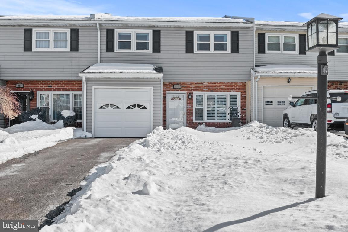 353 N 41st Street, Allentown