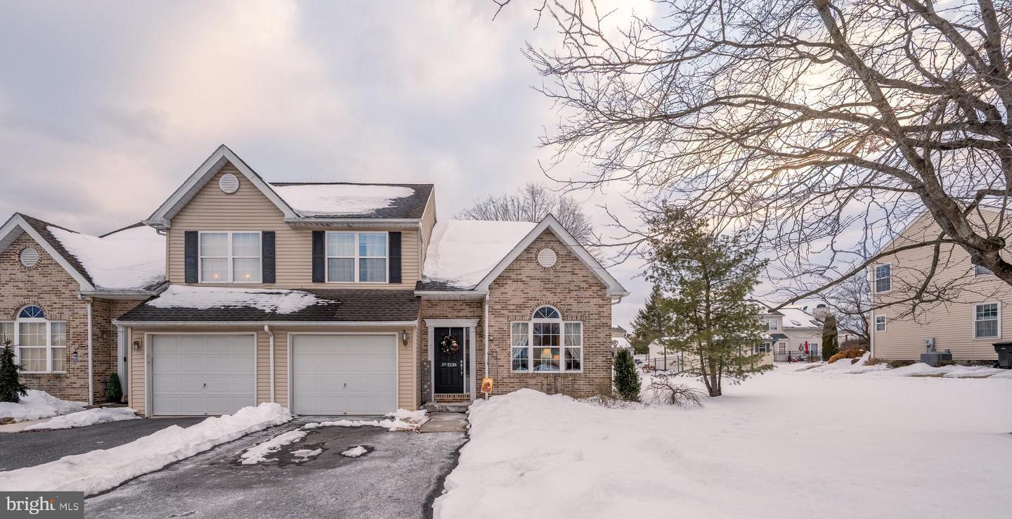 2138 Briarwood Drive, Coplay