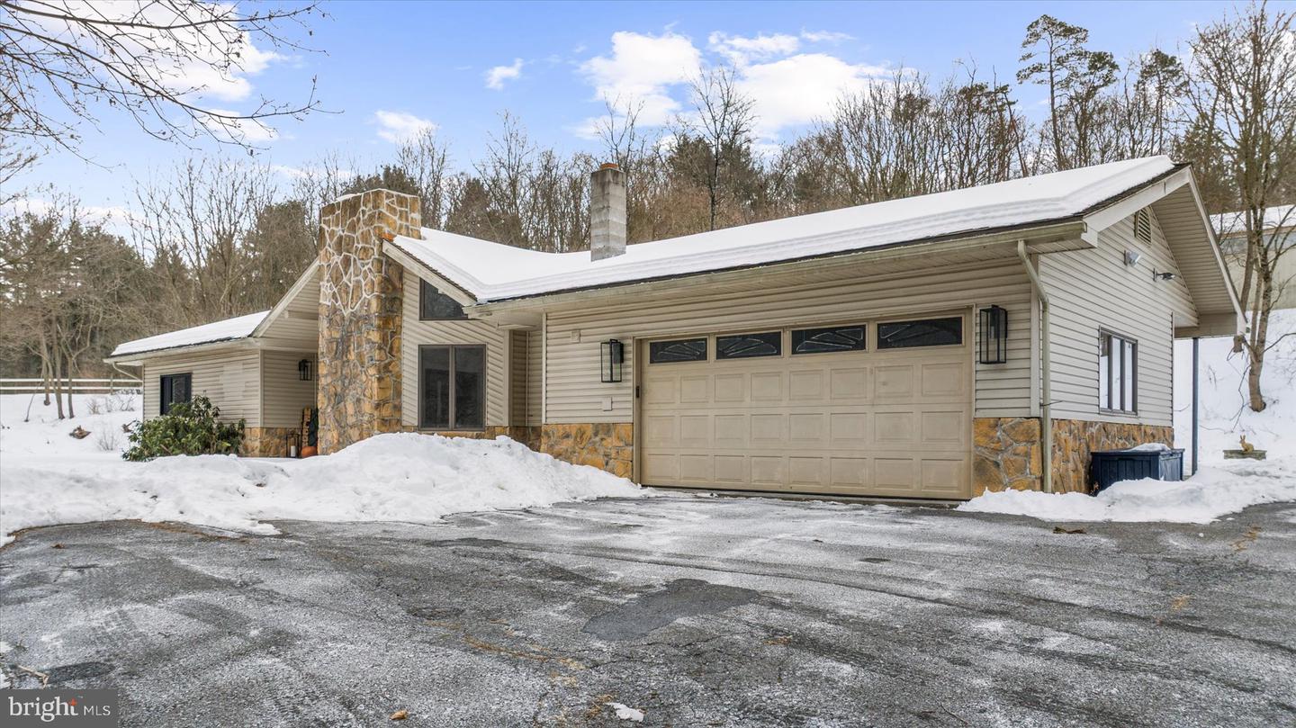 7112 Country Spring Road, New Tripoli