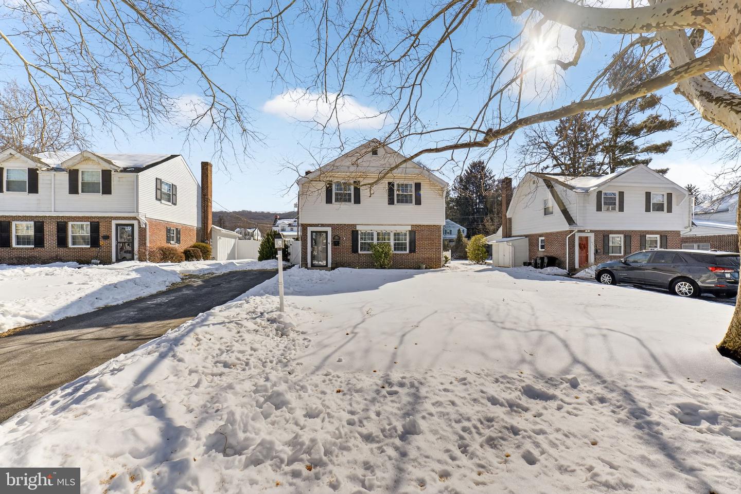 926 Buttonwood Street, Emmaus