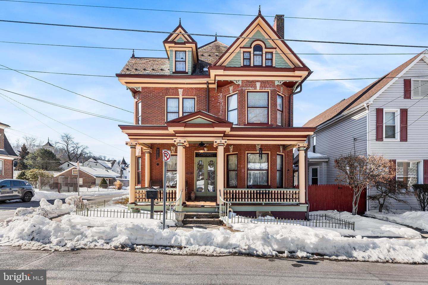 356 First Street, Slatington