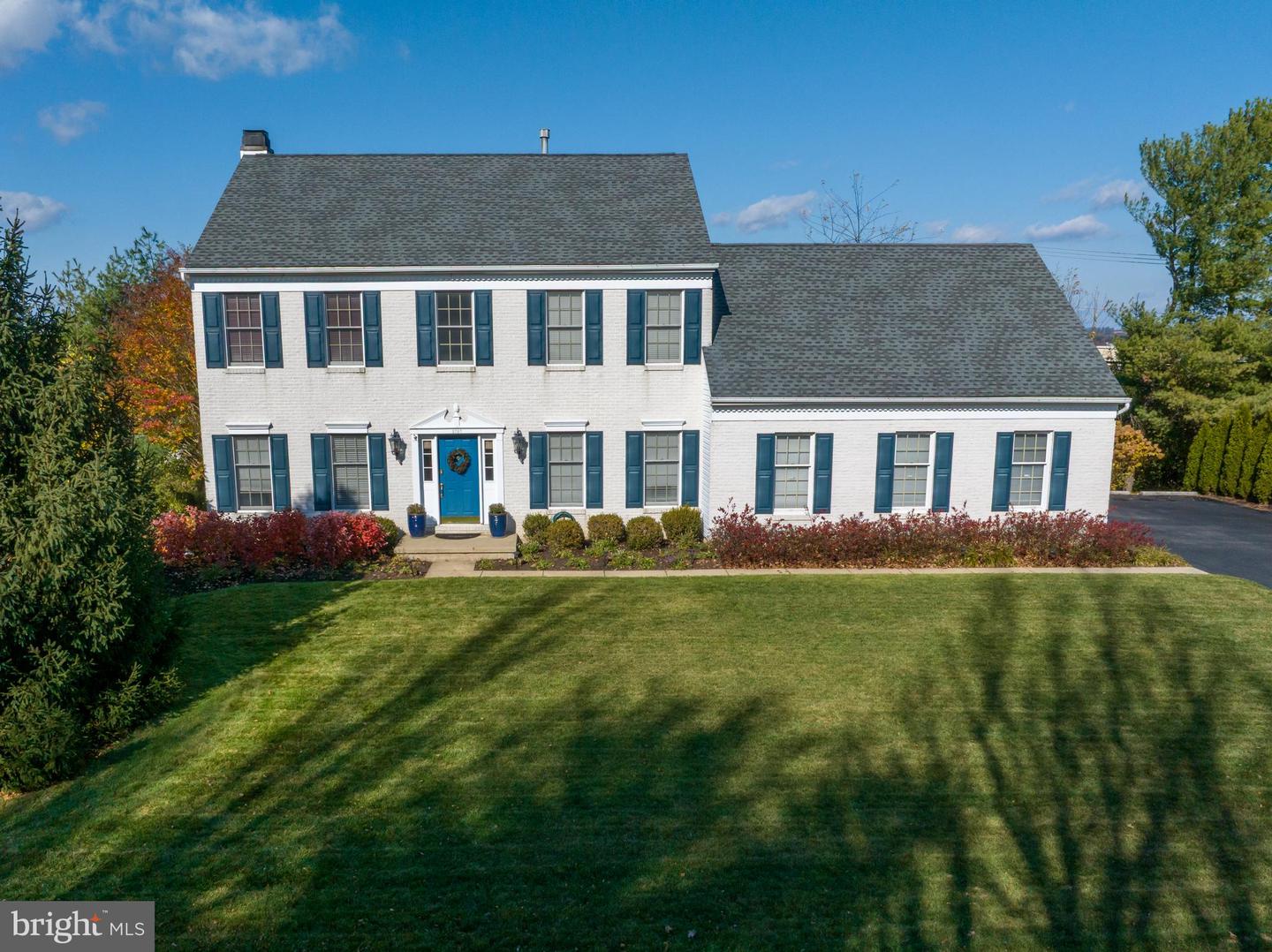 3707 Oakwood Trail, Allentown